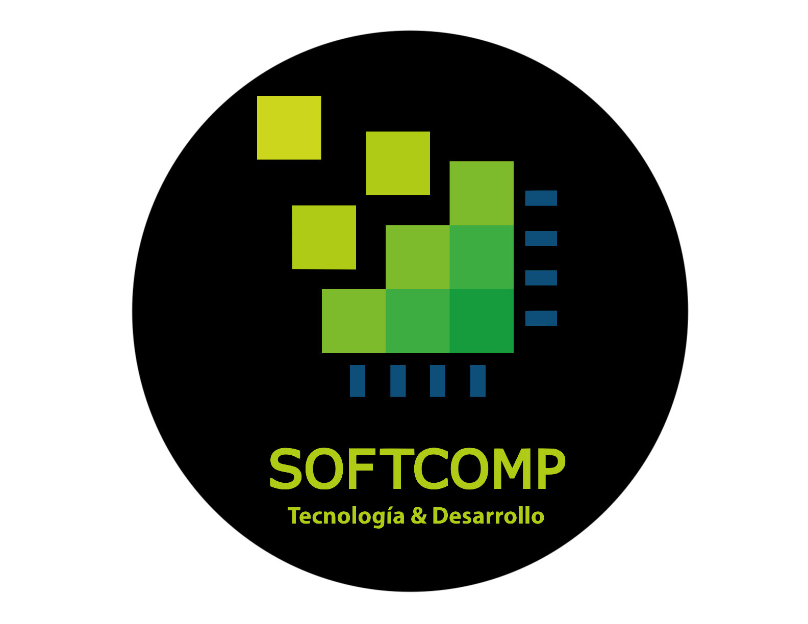 logo softcomp spa