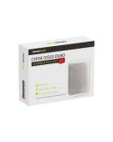 Cofre Disco Duro Tecnolab 2.5 TL083 Metal