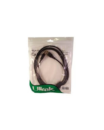 Cable Ulink USB a Impresora 1.8 mts