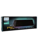 Pad Mouse Philco 29PPR7604P con carga inalambrica