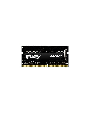 KNF 16 GB 3200MHZ DDR4 SODIMM FURY Impact