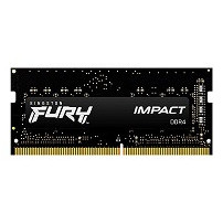 KNF 16 GB 3200MHZ DDR4 SODIMM FURY Impact