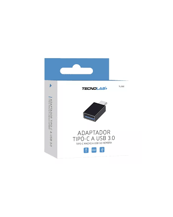 Adaptador Usb C a Usb 3.0 Hembra TL360