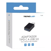 Adaptador Usb C a Usb 3.0 Hembra TL360