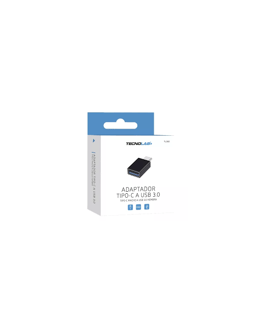 Adaptador Usb C a Usb 3.0 Hembra TL360