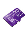 WD Purple microSD 32gb SURVEILLANCE