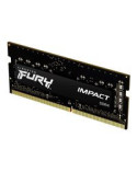 KNF 8GB 3200MHZ DDR4 SODIMM FURY IMPACT