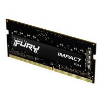 KNF 8GB 3200MHZ DDR4 SODIMM FURY IMPACT