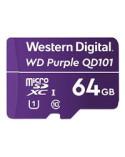 WD Purple microSD 64gb SURVEILLANCE Class10