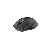 KX Mse Wls KMW-410BK 24 GHz Black Nano Dngl