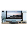 Xtech kit teclado mouse inalambrico negro xtk-309S