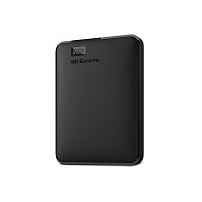 WD Elements 2.5" 1tb USB 3.0
