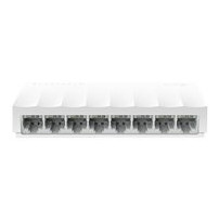 TP Link Desktop Switch 8-Port 10/100Mbps