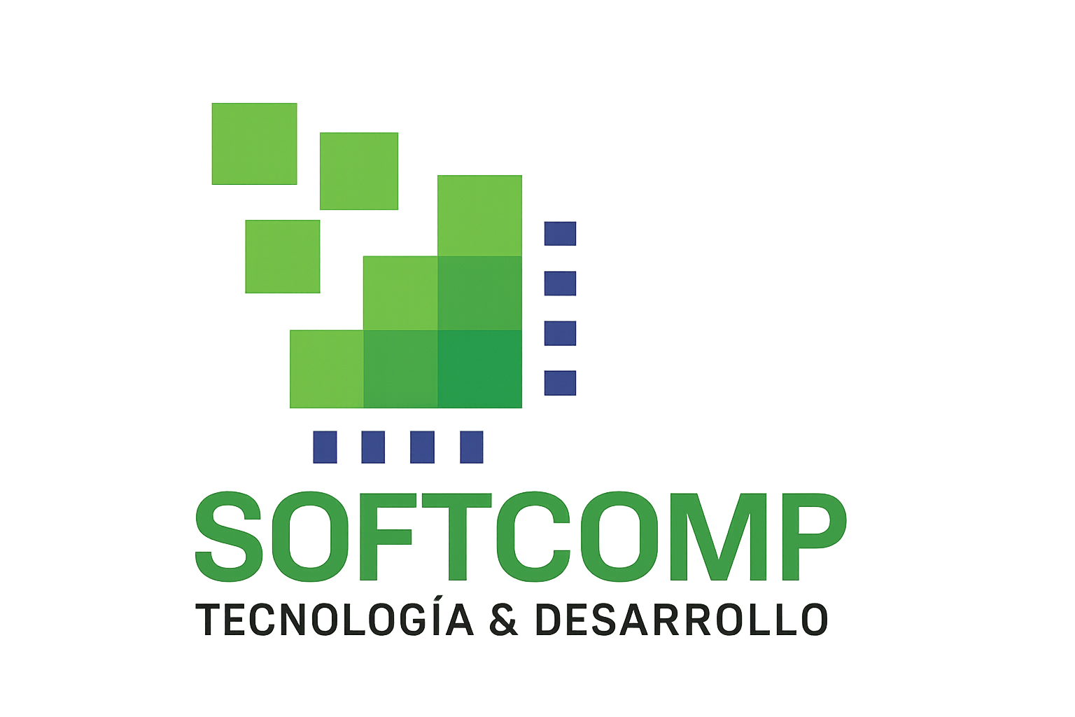 Tienda SoftComp