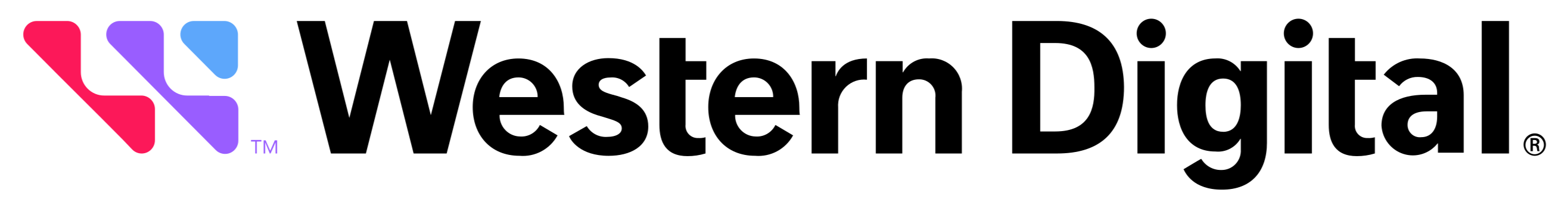Wester Digital